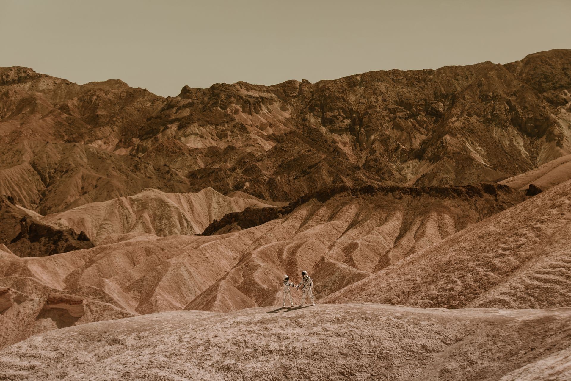 Inside XNANU