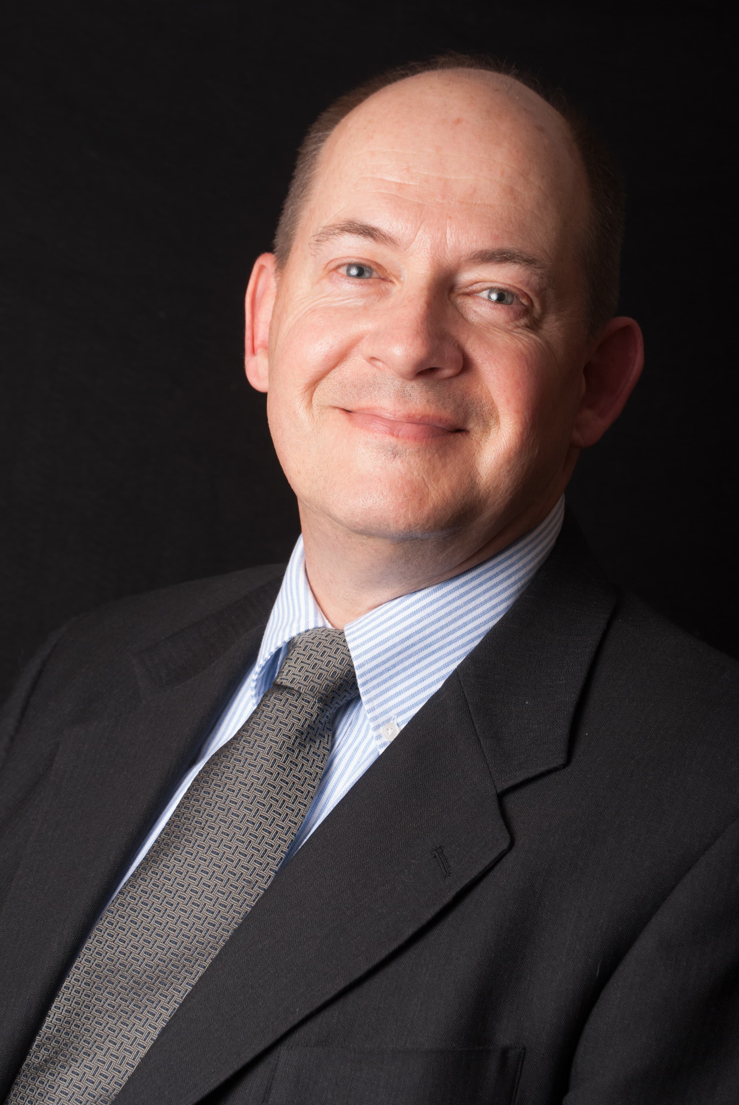 Dr. Stefan Brandt