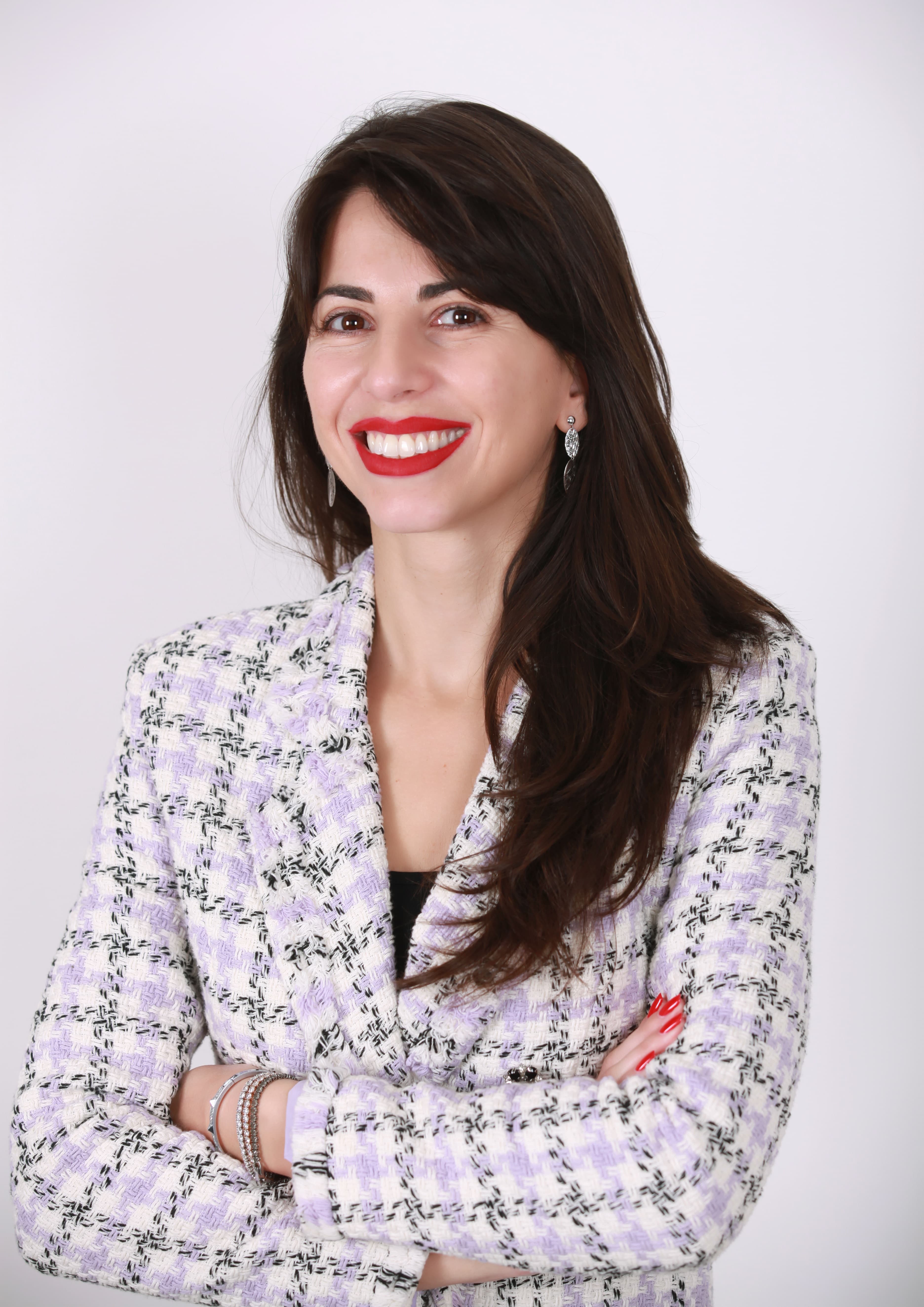 Dr. Ilva Marchetti